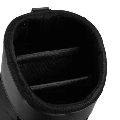 Short Course Carry Svart-TaylorMade Online