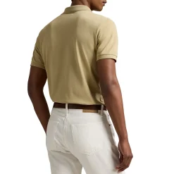 Short Sleeve Polo Performance Stretch Mesh-Ralph Lauren Best