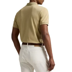 Short Sleeve Polo Performance Stretch Mesh-Ralph Lauren Best