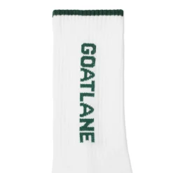 Signature Socks Vit-Goatlane Sale