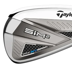 SIM2 MAX Lady - Grafit-TaylorMade Discount