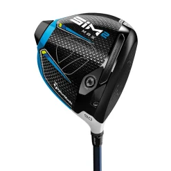 SIM2 MAX Ventus Blue-TaylorMade