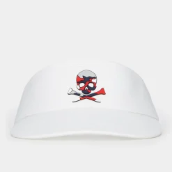 Skull & T´s Featherweight Tech Vit-G/Fore Clearance