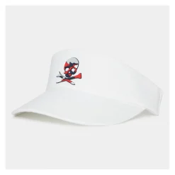 Skull & T´s Featherweight Tech Vit-G/Fore Clearance