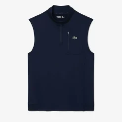 Sleeveless Chill Out Blå-Lacoste Online