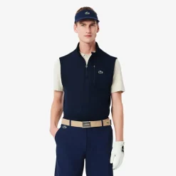 Sleeveless Chill Out Blå-Lacoste Online
