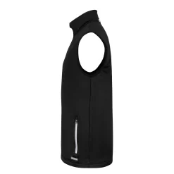 Snoqualmie Vest Svart-Cutter & Buck Best