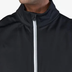 Snoqualmie Vest Svart-Cutter & Buck Best