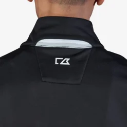 Snoqualmie Vest Svart-Cutter & Buck Best