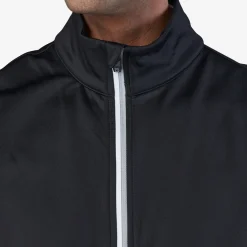 Snoqualmie Vest Svart-Cutter & Buck Best