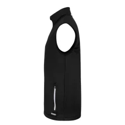 Snoqualmie Vest Svart-Cutter & Buck Best