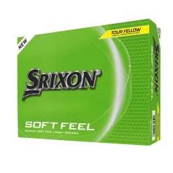 Soft Feel-Srixon Clearance