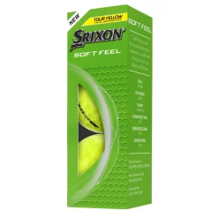 Soft Feel-Srixon Clearance
