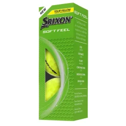 Soft Feel-Srixon Clearance
