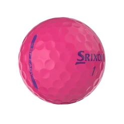 Soft Feel Lady-Srixon Outlet