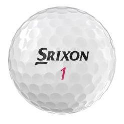 Soft Feel Lady-Srixon New
