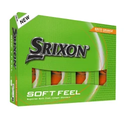 Soft Feel-Srixon Discount