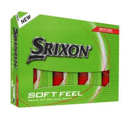 Soft Feel-Srixon Sale