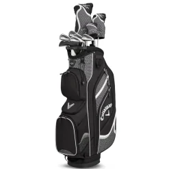 Solaire Lady - Grafit-Callaway Clearance