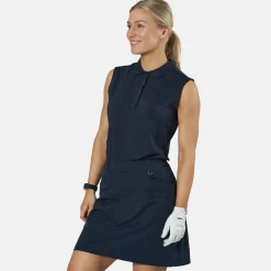 Solene SL P93457 Blå-Ping Outlet