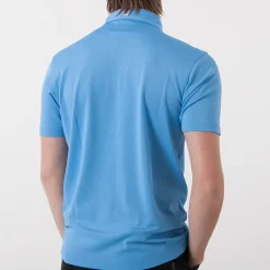 Solid Stretch Tour Blå-FootJoy