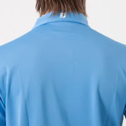Solid Stretch Tour Blå-FootJoy