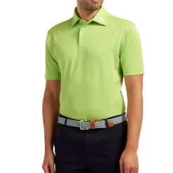 Solid Stretch Tour Grön-FootJoy Outlet