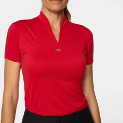 Sophie Polo-J.Lindeberg Best