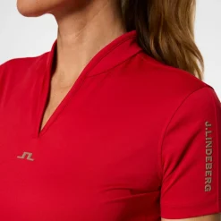 Sophie Polo-J.Lindeberg Best