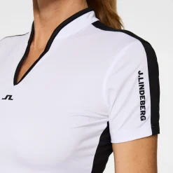 Sophie Polo Vit-J.Lindeberg Online