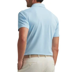 Soul Performance Mesh Polo-Peter Millar Clearance