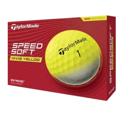 Speed Soft Gul-TaylorMade Clearance