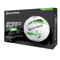 Speed Soft Ink Grön-TaylorMade Best