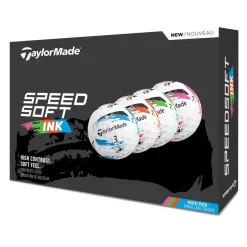 Speed Soft Ink-TaylorMade Hot