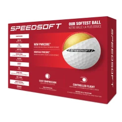 Speed Soft Vit-TaylorMade Clearance