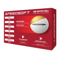 Speed Soft Vit-TaylorMade Clearance