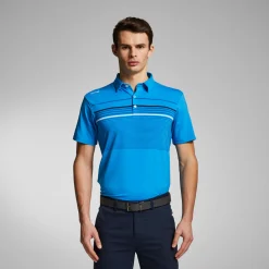 Spencer Blå-Ping Discount