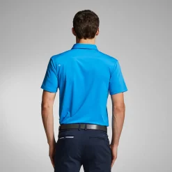 Spencer Blå-Ping Discount