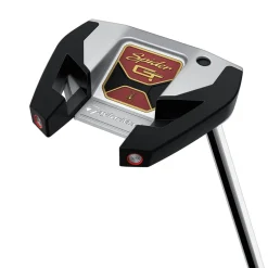 Spider GT Silver Small Slant-TaylorMade Discount