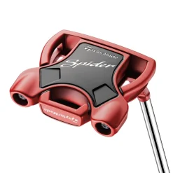 Spider Tour Red #3-TaylorMade Online