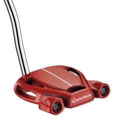 Spider Tour Red DB:-TaylorMade Outlet