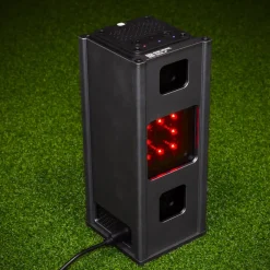 Square Golf Protective Metal Case- Outlet