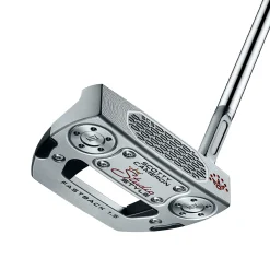 SS Fastback 1.5-Scotty Cameron Best