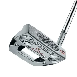 SS Fastback 1.5-Scotty Cameron Best