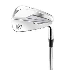 Staff Model Blade - Stål-Wilson Outlet