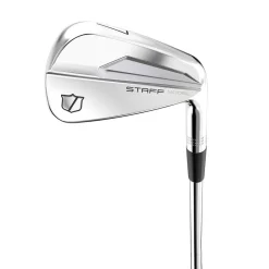Staff Model Blade - Stål-Wilson Outlet
