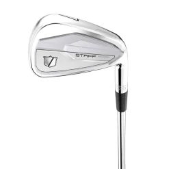 Staff Model Cb Stl - Stål-Wilson