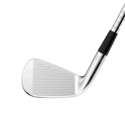 Staff Model Cb Stl - Stål-Wilson