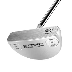 Staff Model Putter Cs22-Wilson Clearance