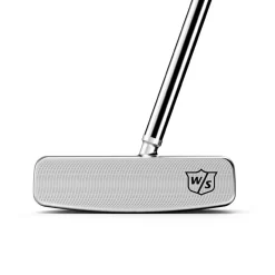 Staff Model Putter Cs22-Wilson Clearance